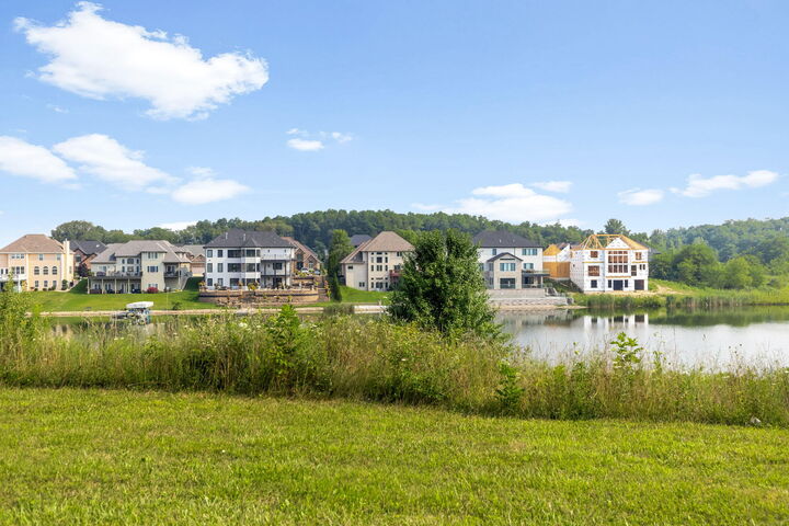Property Photo:  10460 Doubletree Drive  IN 46307 