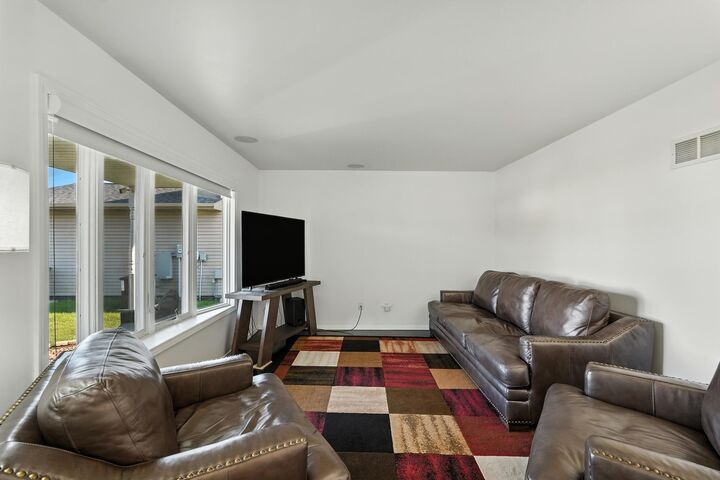 Property Photo:  3652 Mansfield Street  IN 46368 