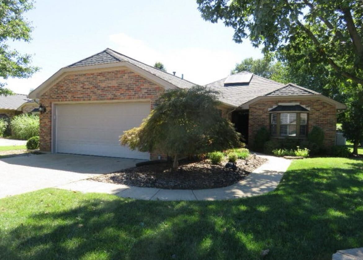 Property Photo: 3626 Forward Pass KY 42303