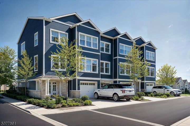 184 Canterbury Ave  North Arlington Boro NJ 07031 photo