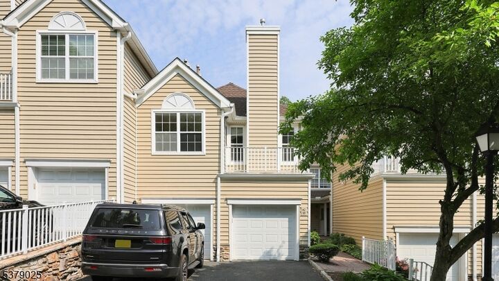 40 Springholm Drive  Berkeley Heights Twp. NJ 07922 photo