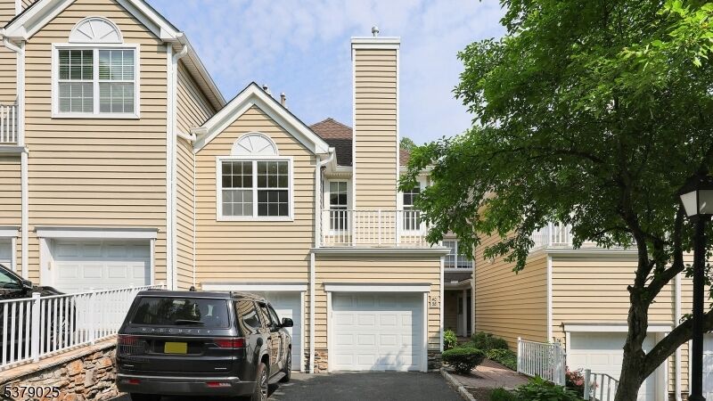 Property Photo:  40 Springholm Drive  NJ 07922 