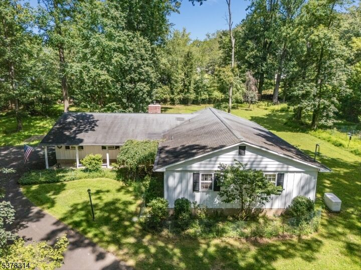 Property Photo:  23 Valley View Dr  NJ 08822 