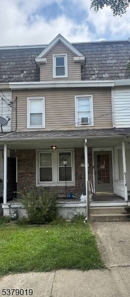 281 Lincoln St  Phillipsburg Town NJ 08865 photo