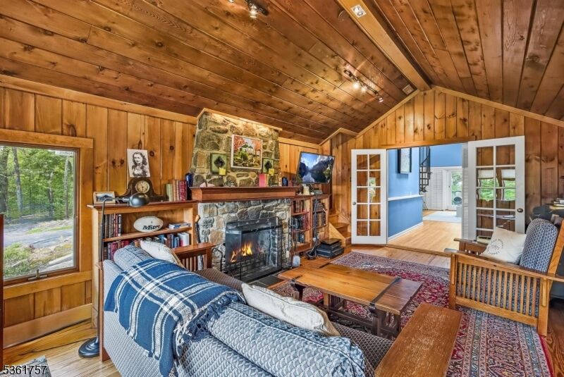 Property Photo: 172 Alpine Trl NJ 07871