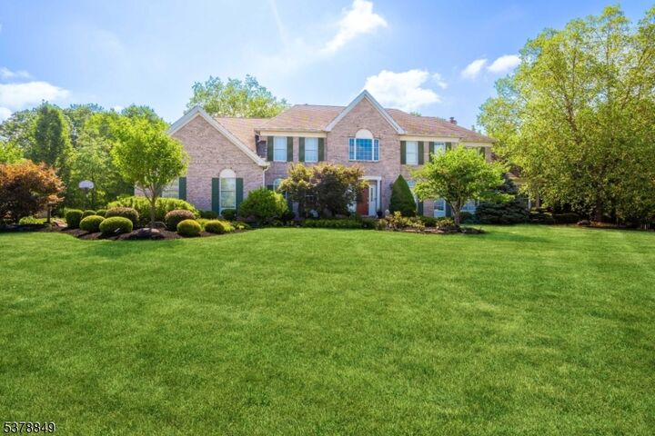 Property Photo: 20 Morris Dr NJ 08540