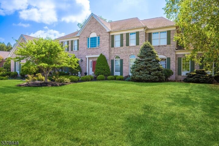 Property Photo:  20 Morris Dr  NJ 08540 