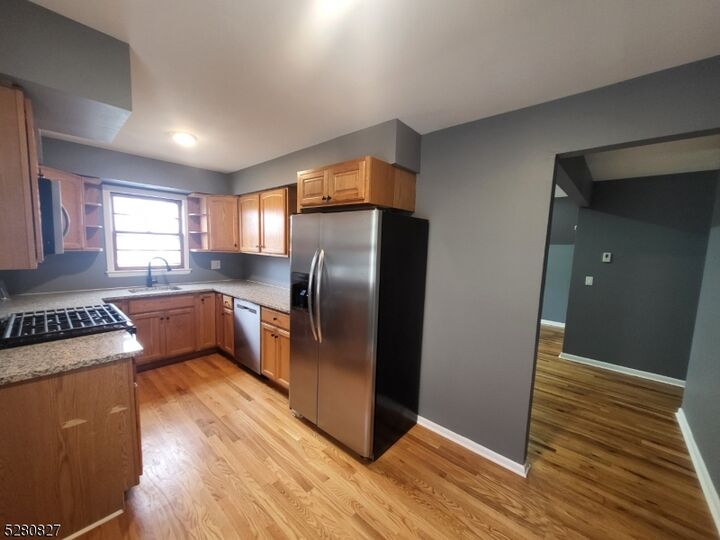 Property Photo: 16 Willard Pl 1 NJ 07042