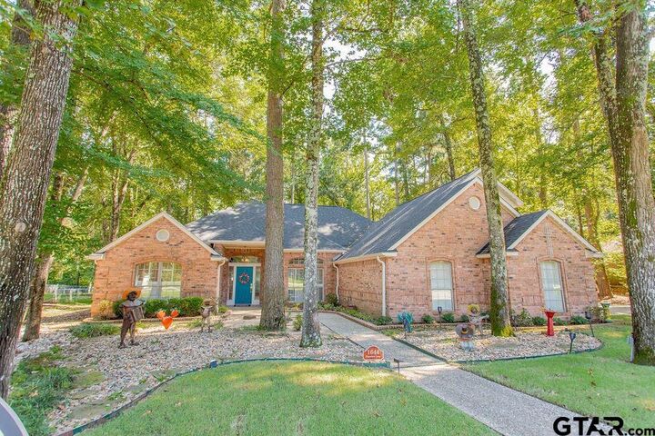 1644 Pineview Lane  Hideaway TX 75771 photo
