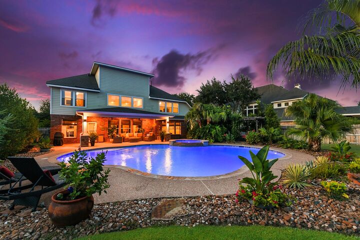 Property Photo:  28515 Pewter Knolls Drive  TX 77494 