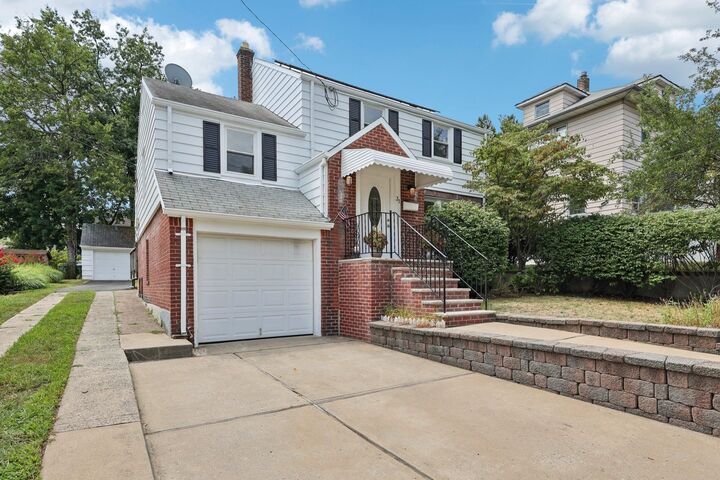 Property Photo:  31 Thiem Ave  NJ 07662 