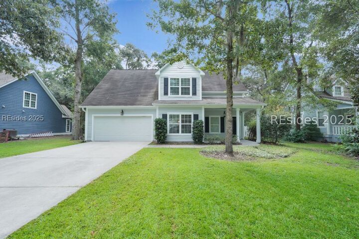 44 Old Farm Road  Bluffton SC 29910 photo