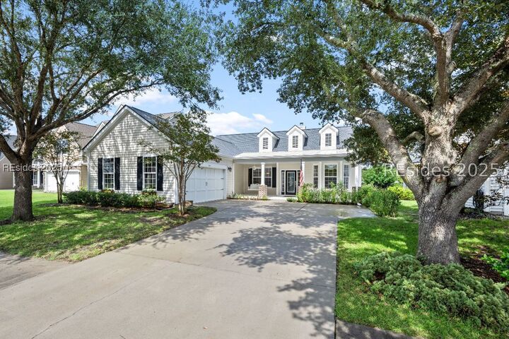 204 Argo Circle  Okatie SC 29909 photo