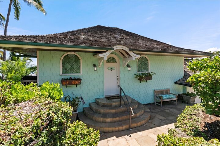 Property Photo:  734 Mokulua Drive  HI 96734 