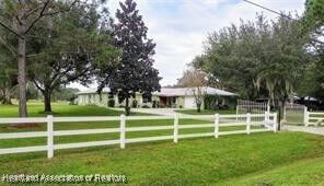 Property Photo: 2065 Oak Beach Boulevard FL 33875