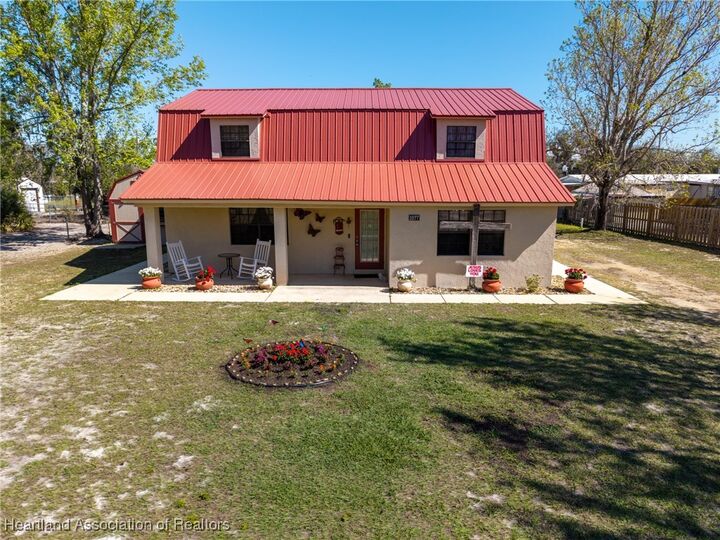Property Photo:  3077 Holiday Beach Drive  FL 33825 