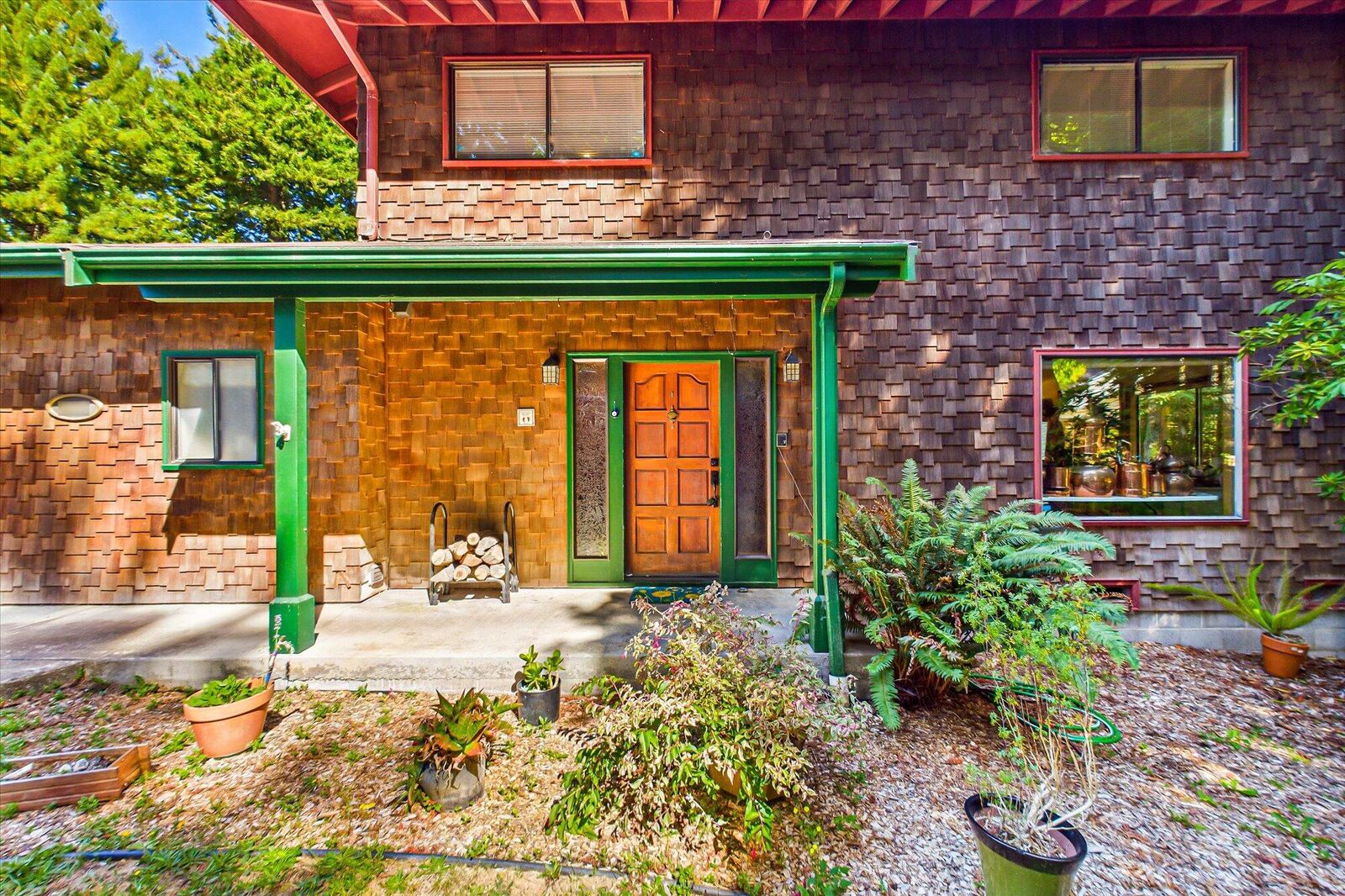Property Photo:  3415 Montgomery Street  CA 95503 