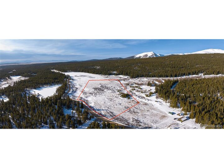 Property Photo:  Lakeside Dr  CO 80420 