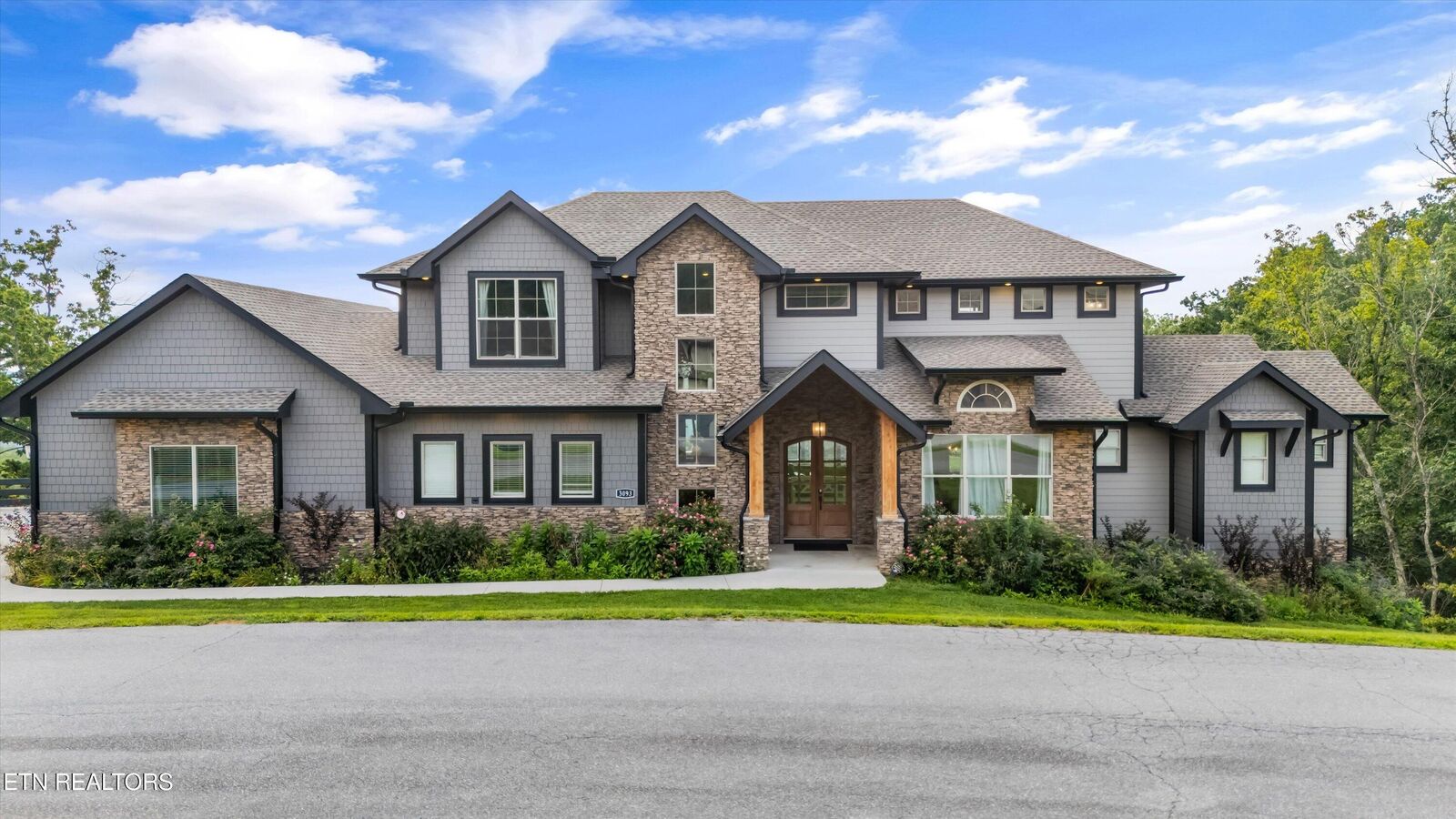 Property Photo: 3093 Smoky Bluff Tr TN 37862