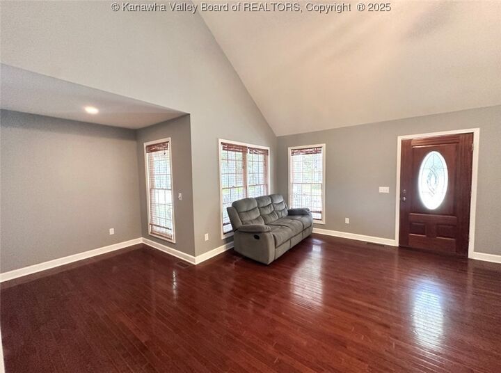 Property Photo:  25 Chafin Street  WV 25678 