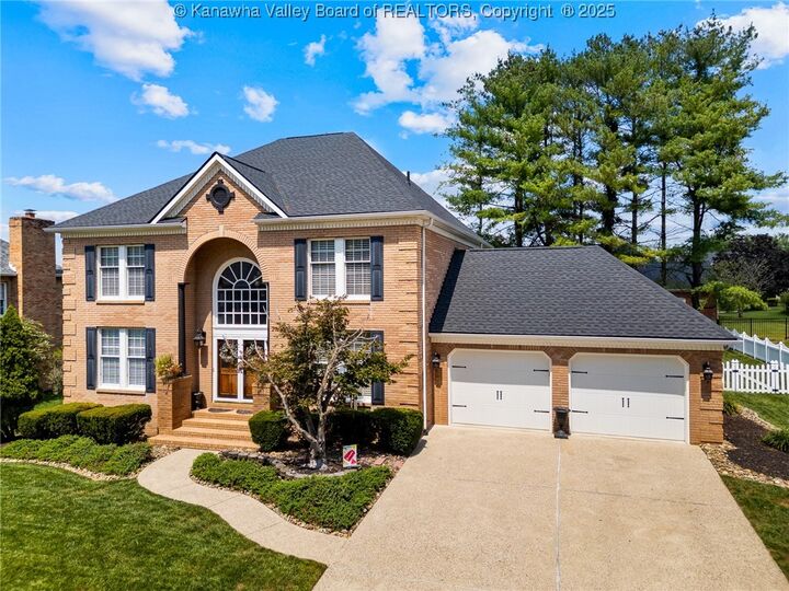 Property Photo:  45 Williamsburg Way  WV 25526 
