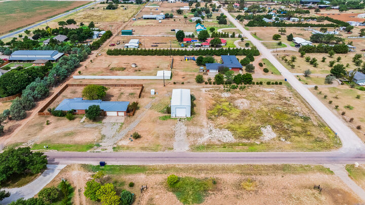 Property Photo: 5419 N County Rd 1570 TX 79363