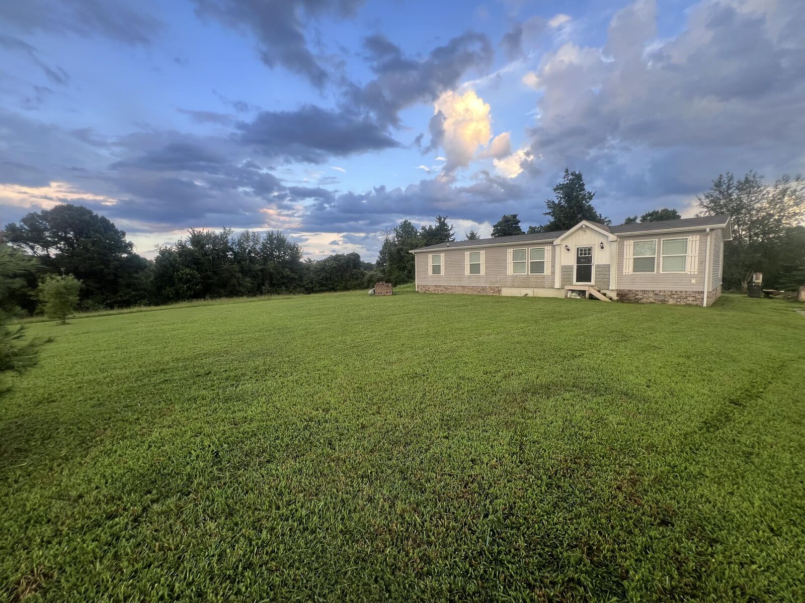 Property Photo: 855 Denton Phelps Road KY 42501