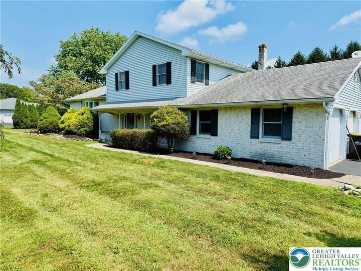 336 Nazareth Drive  Moore Twp PA 18064 photo