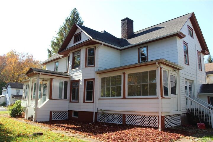 Property Photo:  52 Warren Street  NY 12428 