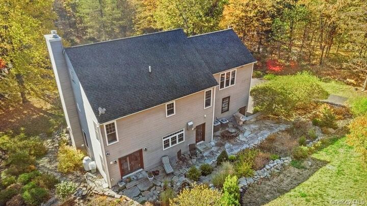 Property Photo:  57 South White Rock  NY 12531 