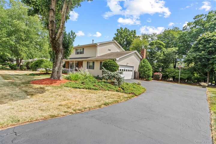 Property Photo:  8 Ungava Drive  NY 10956 