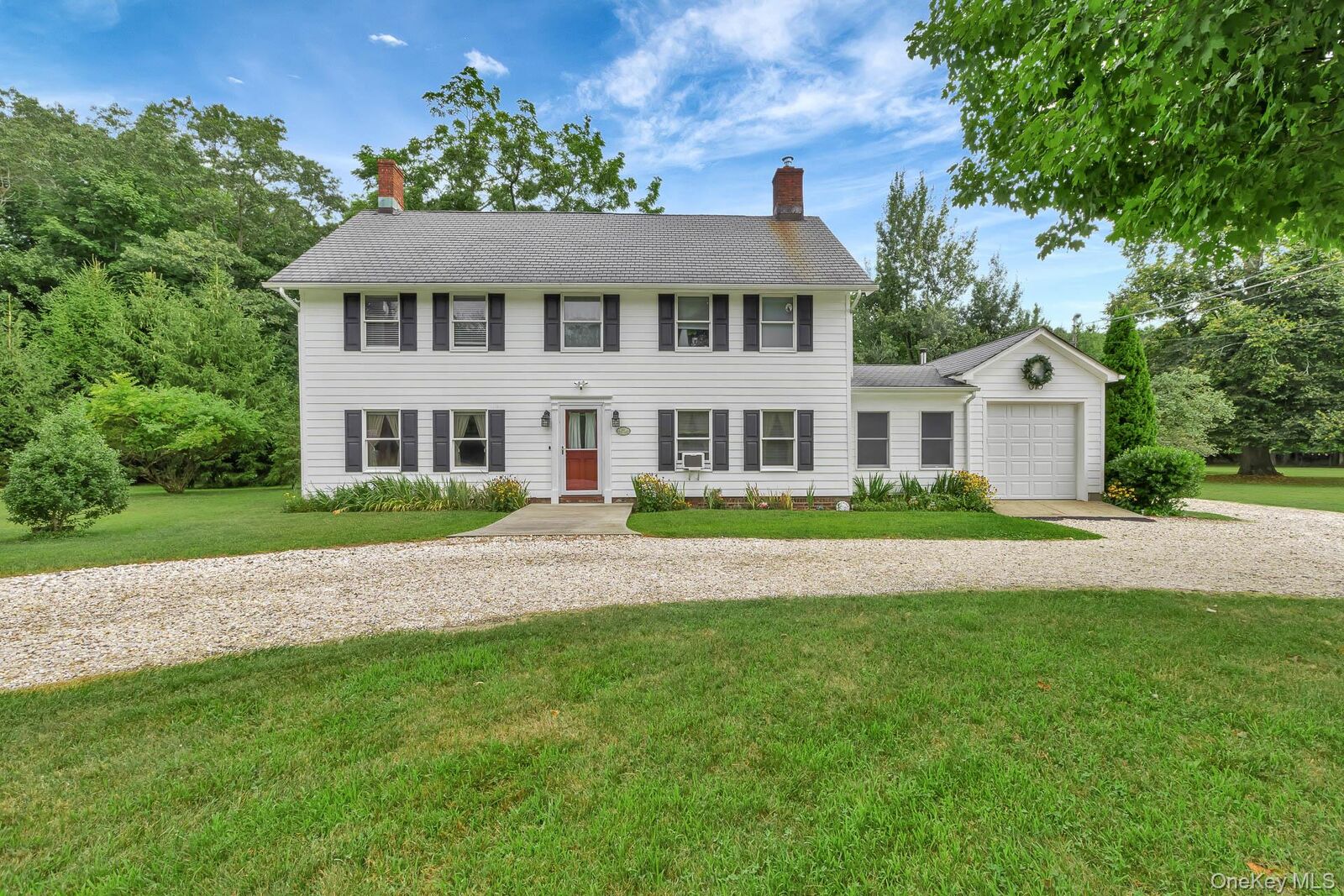 Property Photo: 127 North Street NY 11949