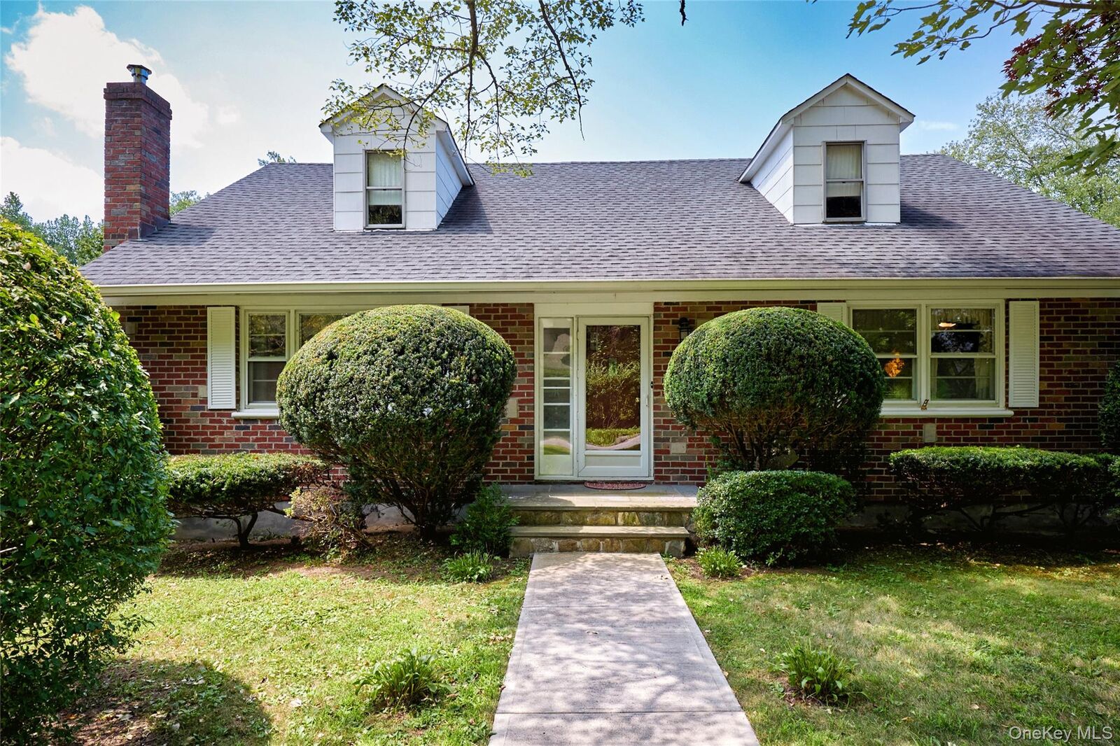 Property Photo:  252 Towners Road  NY 10512 