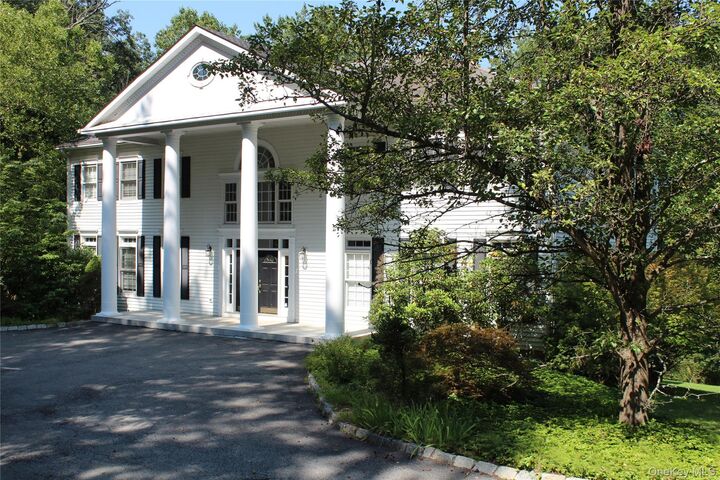 Property Photo:  59 Orchard Hill Road  NY 10536 