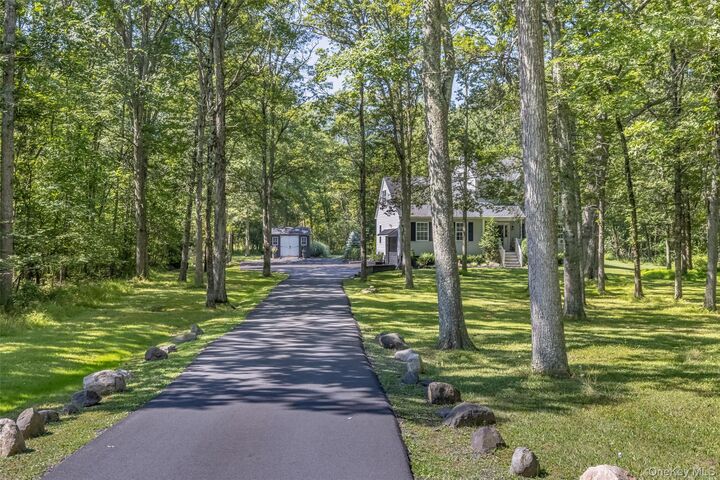 Property Photo:  32 Stella Drive  NY 12525 