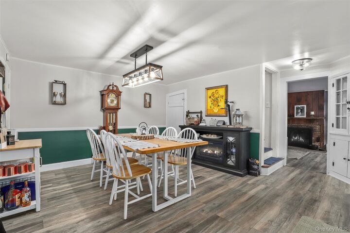 Property Photo: 305 Guinea Road NY 10509