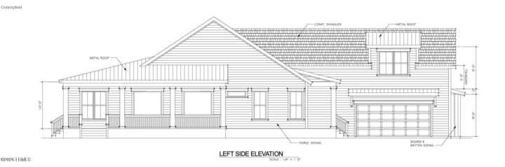 Property Photo: 14 Grande Oaks Way SC 29907