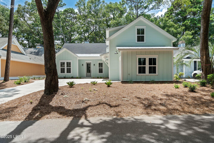 Property Photo: 14 Grande Oaks Way SC 29907