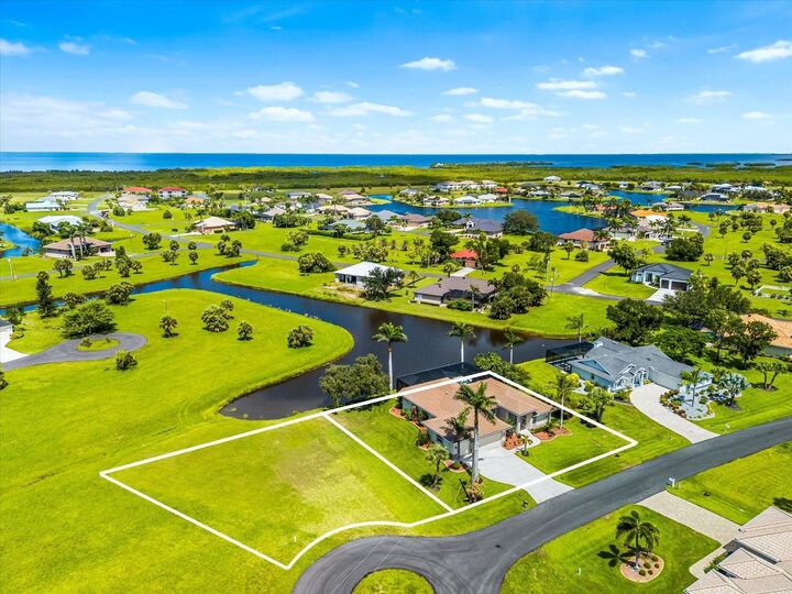 Property Photo:  17253 Spearmint Lane  FL 33955 