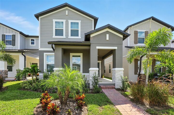 12114 Stoneleigh Alley  Winter Garden FL 34787 photo