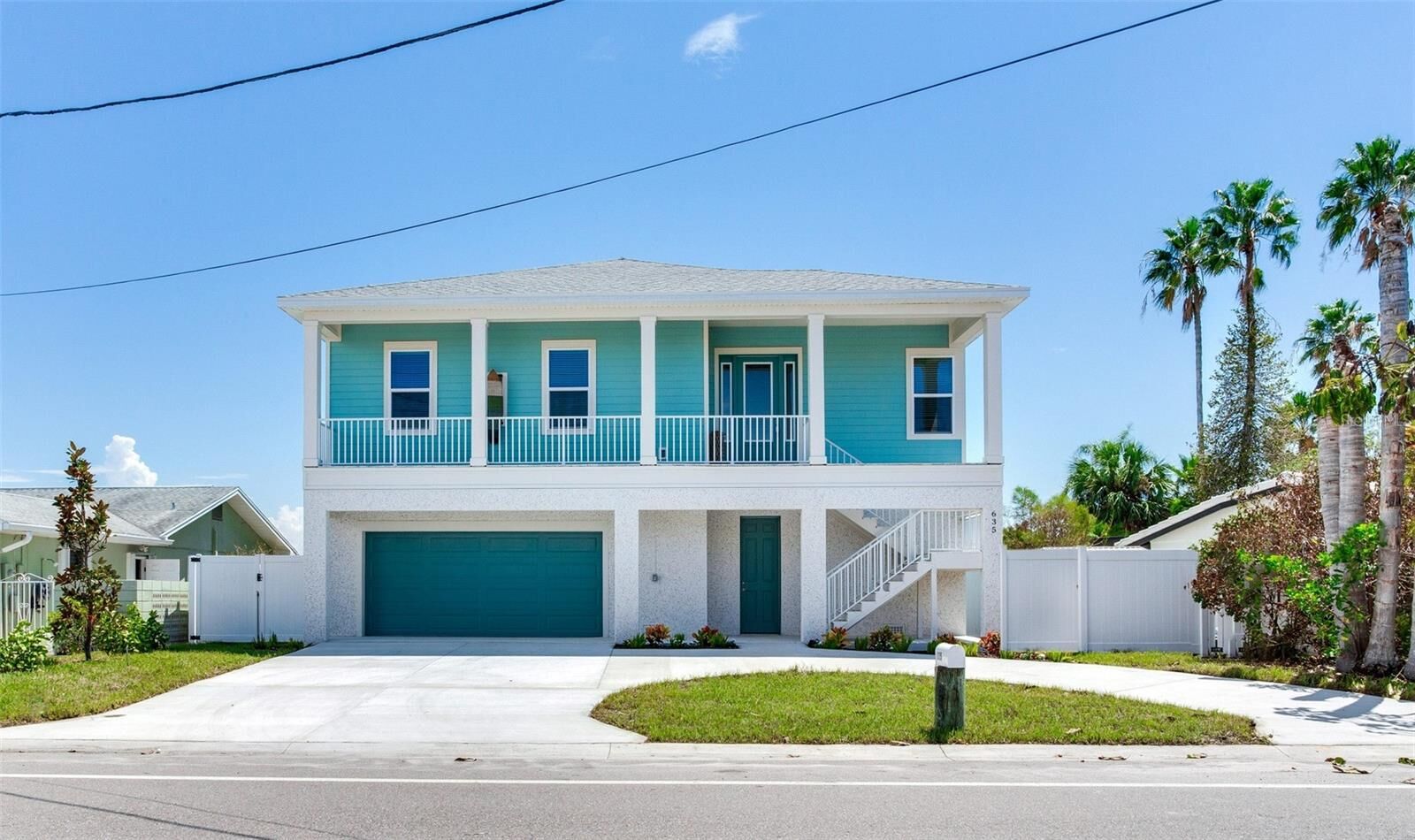 Property Photo: 635 115th Avenue FL 33706