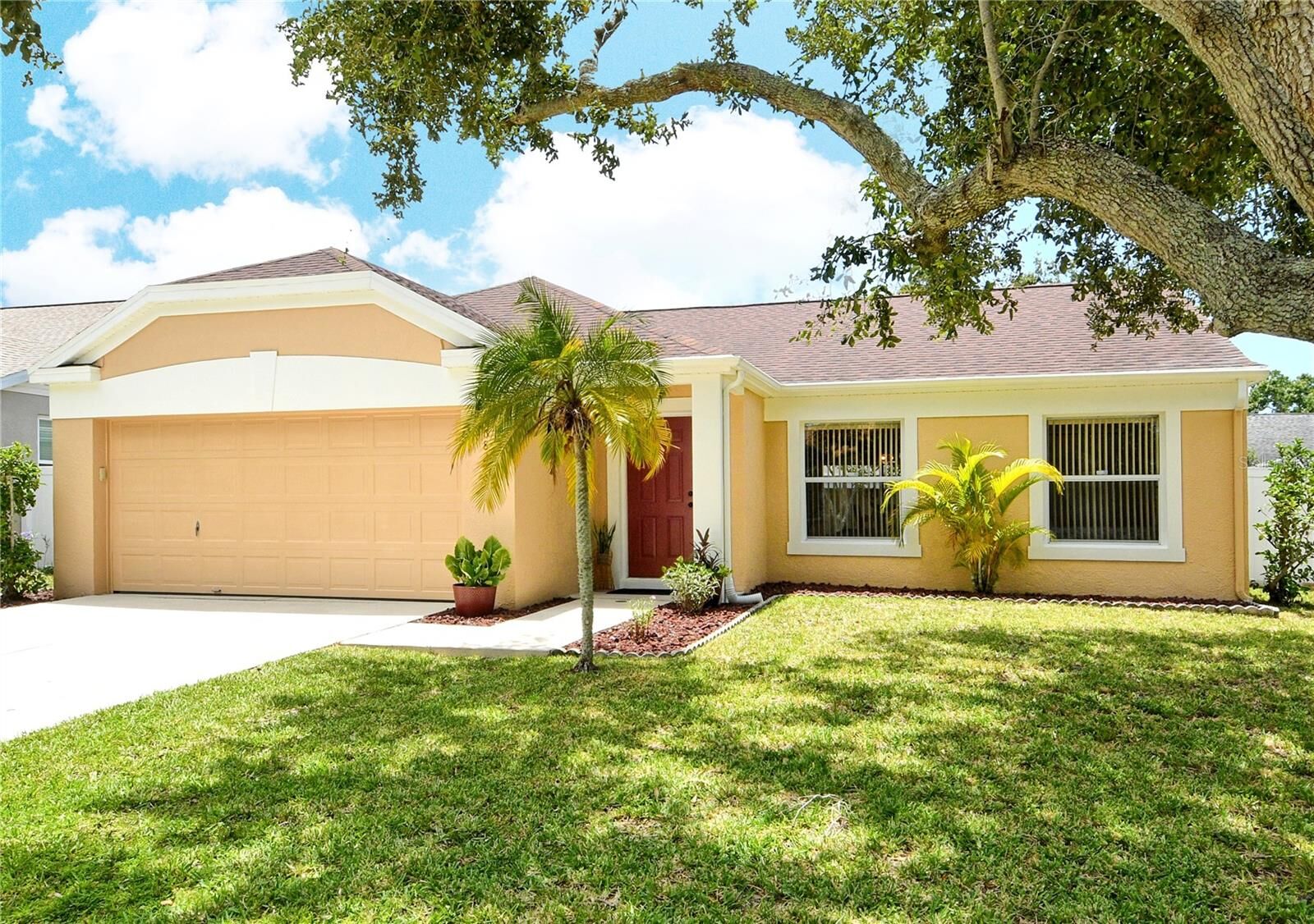 Property Photo:  4682 56th Drive E  FL 34203 