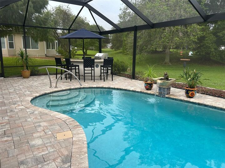 Property Photo: 12860 SE 92nd Court Road FL 34491