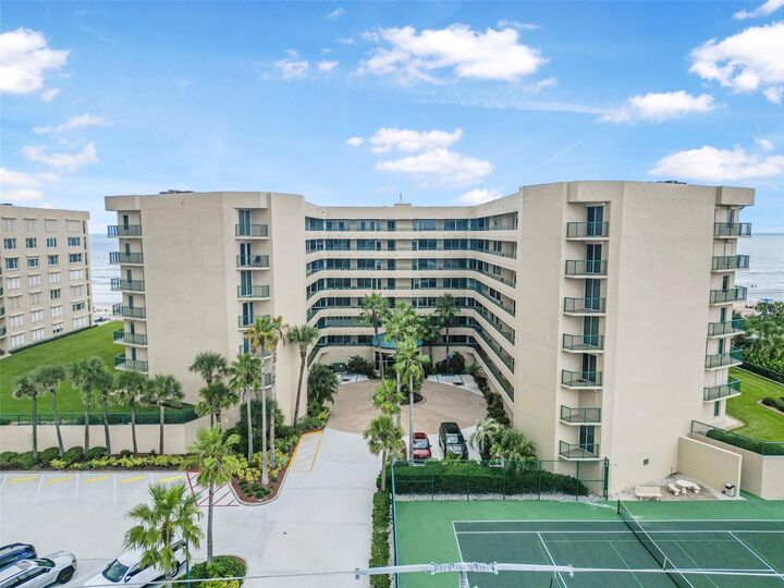 4575 S Atlantic Avenue 6205  Port Orange FL 32127 photo