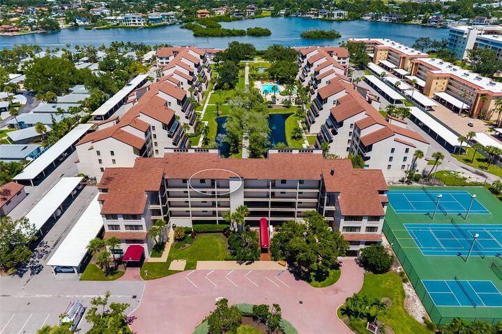 6263 Midnight Pass Road 403  Sarasota FL 34242 photo