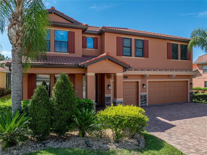Property Photo:  3979 Sunset Lake Drive  FL 33810 