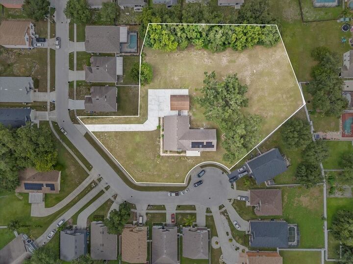Property Photo:  7938 Riffle Ln  FL 32818 