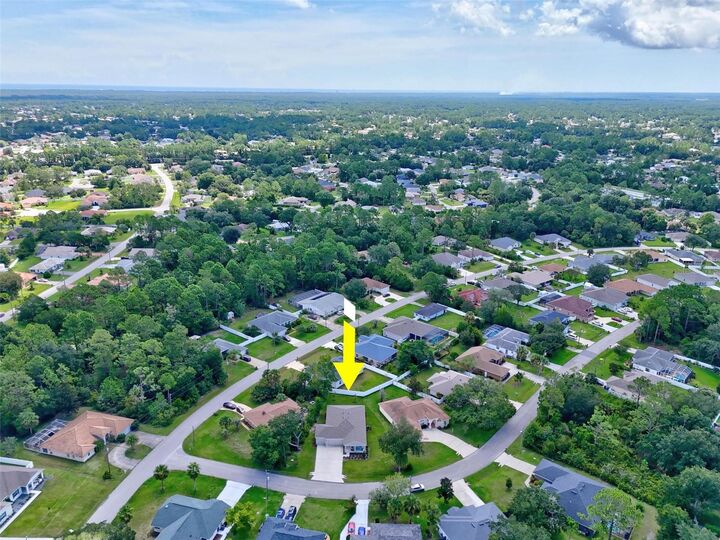 Property Photo:  3 White Haven Lane  FL 32164 