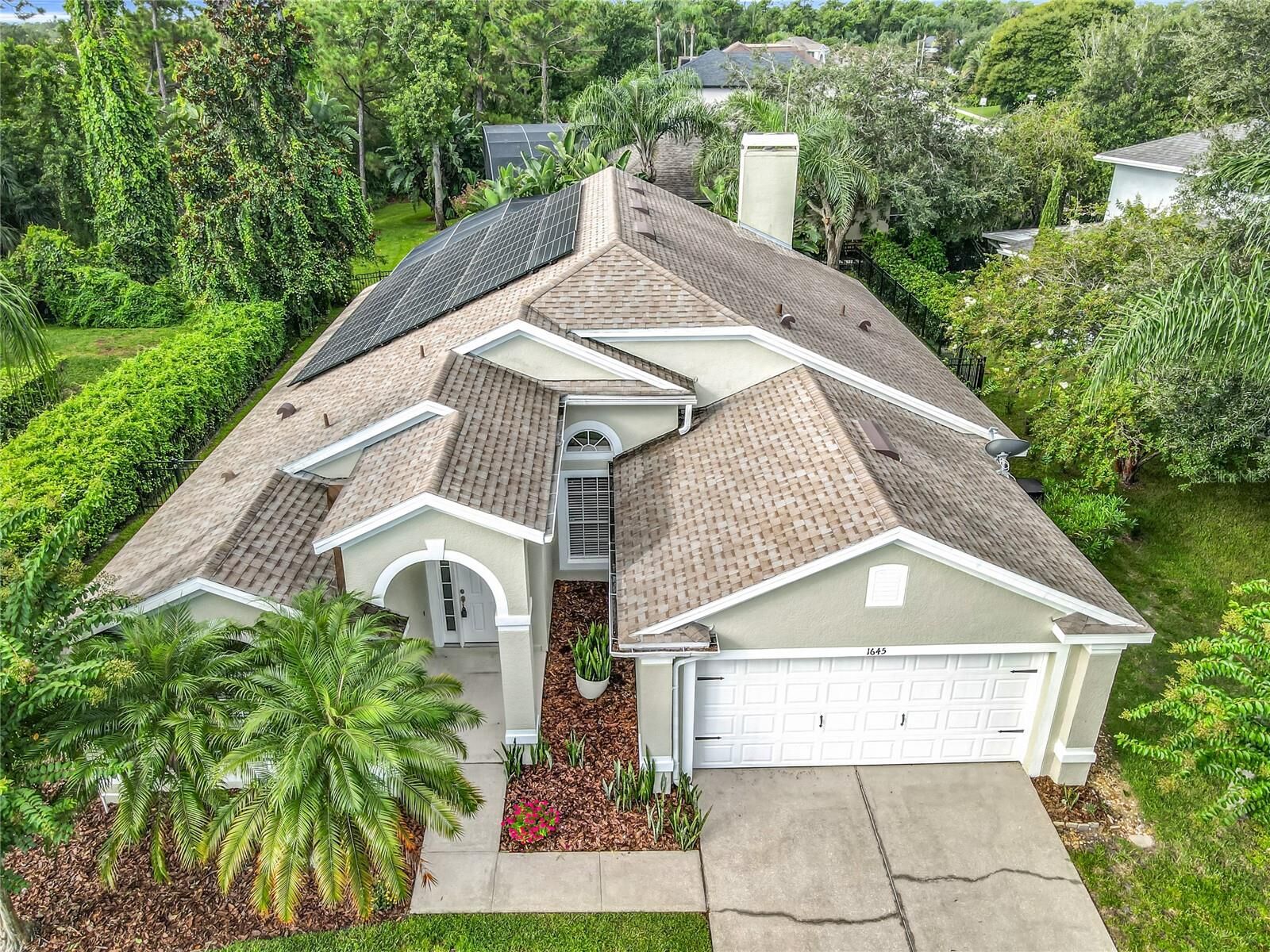 Property Photo:  1645 River Birch Avenue  FL 32765 