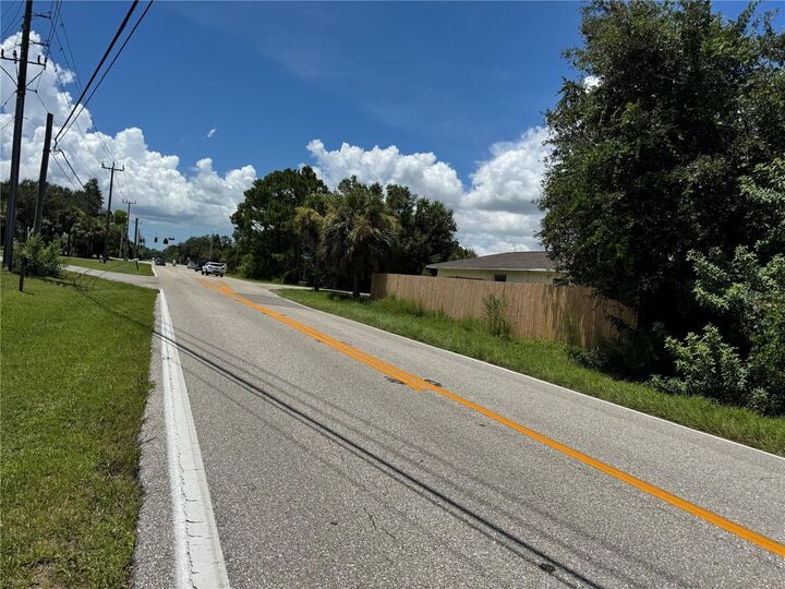 Property Photo:  23292 Westchester Boulevard  FL 33980 